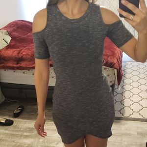 Charlotte russe dress
